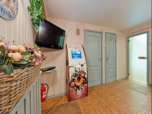 Сауна «Светлана» Санкт-Петербург