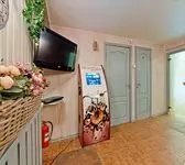 Гостиная, ТВ