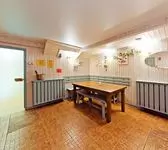 Гостиная, ТВ