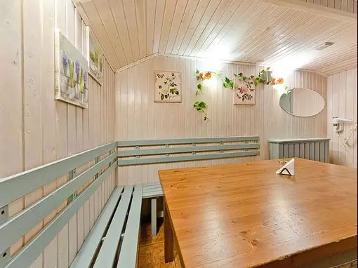 Сауна «Светлана» Санкт-Петербург