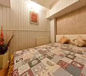 Комната отдыха