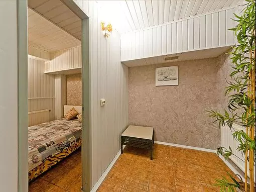 Сауна «Светлана» Санкт-Петербург