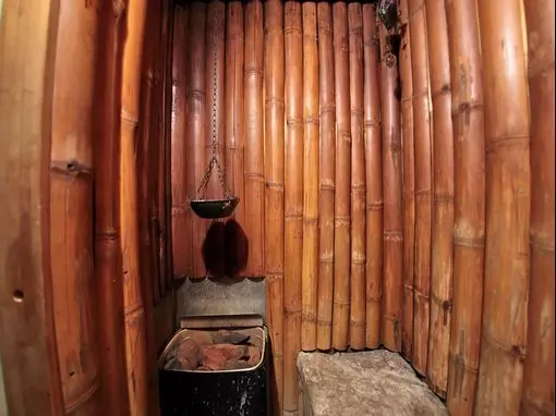 Сауна «Праздник» Санкт-Петербург