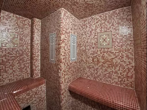 Сауна «Праздник» Санкт-Петербург