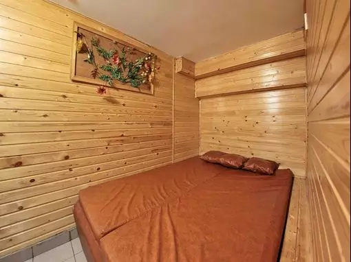 Сауна «Праздник» Санкт-Петербург