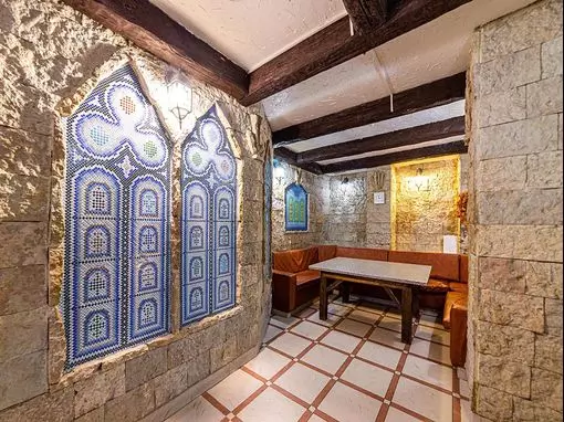 Сауна «Праздник» Санкт-Петербург