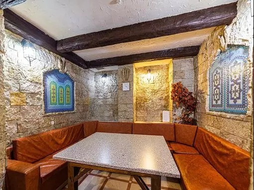 Сауна «Праздник» Санкт-Петербург