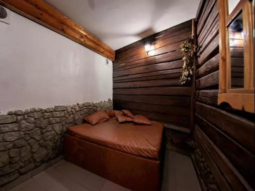 Сауна «Праздник» Санкт-Петербург