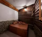 комната отдыха