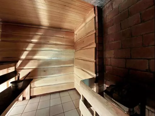 Сауна «Праздник» Санкт-Петербург