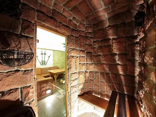 Сауна «Праздник» Санкт-Петербург