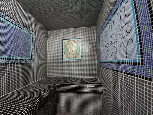 Сауна «Праздник» Санкт-Петербург