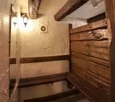 раздевалка