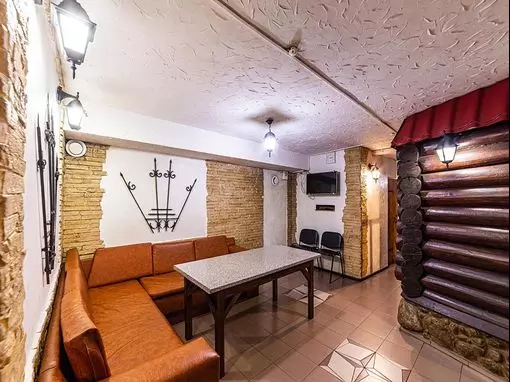 Сауна «Праздник» Санкт-Петербург