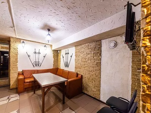 Сауна «Праздник» Санкт-Петербург