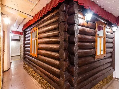 Сауна «Праздник» Санкт-Петербург