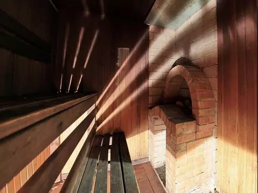 Сауна «Праздник» Санкт-Петербург