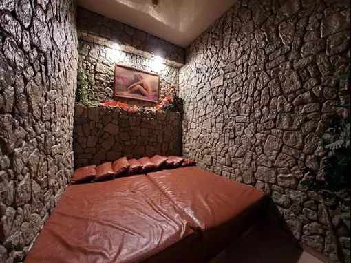 Сауна «Праздник» Санкт-Петербург