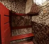 раздевалка