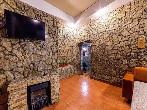 Сауна «Праздник» Санкт-Петербург