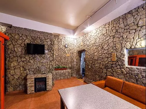 Сауна «Праздник» Санкт-Петербург