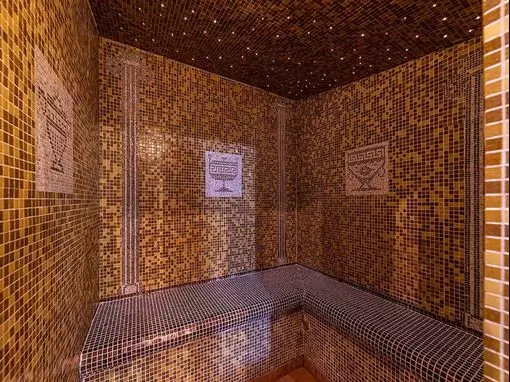 Сауна «Праздник» Санкт-Петербург