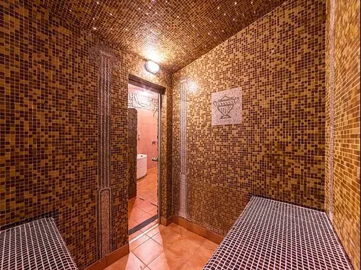 Сауна «Праздник» Санкт-Петербург