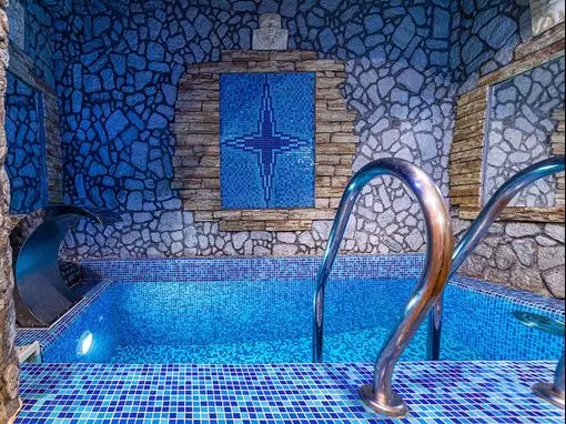 Сауна «Праздник» Санкт-Петербург