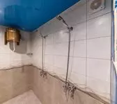 душевые, обливная кадушка