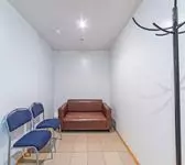 раздевалка