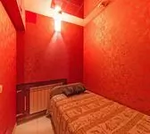 комната отдыха