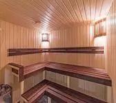сауна
