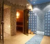 сауна, хамам