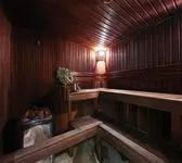 сауна