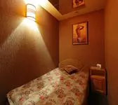 комната отдыха