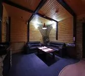 гостиная с TV