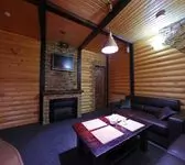 гостиная с TV