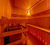 Русская баня