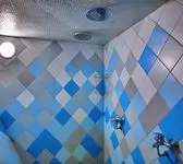 помывочная