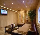 гостиная, ТВ