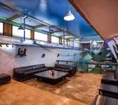 банкетный зал