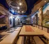 Банкетная зона