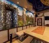 Банкетная зона