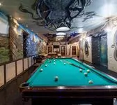 Бильярдный стол