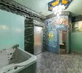 Гидромассажная ванна