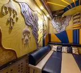 Комната отдыха