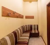 Раздевалка