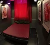 комната отдыха