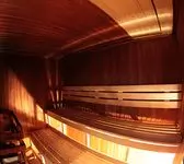 финская сауна