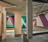 комната отдыха